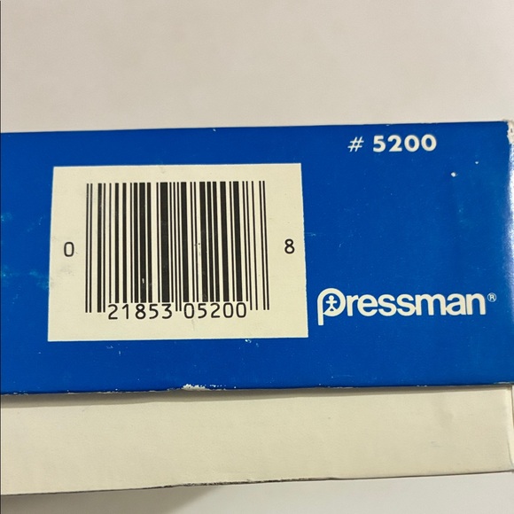 Pressman 'SMATH' Math Learning Game - Picture 6 of 11